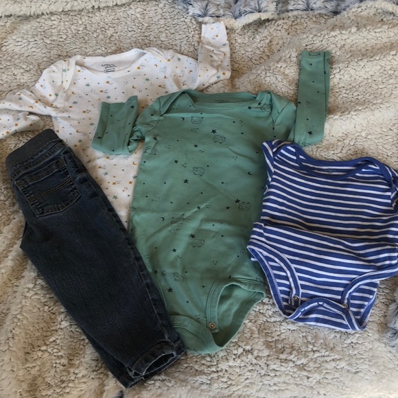 18 month bundle - Picture 1 of 5